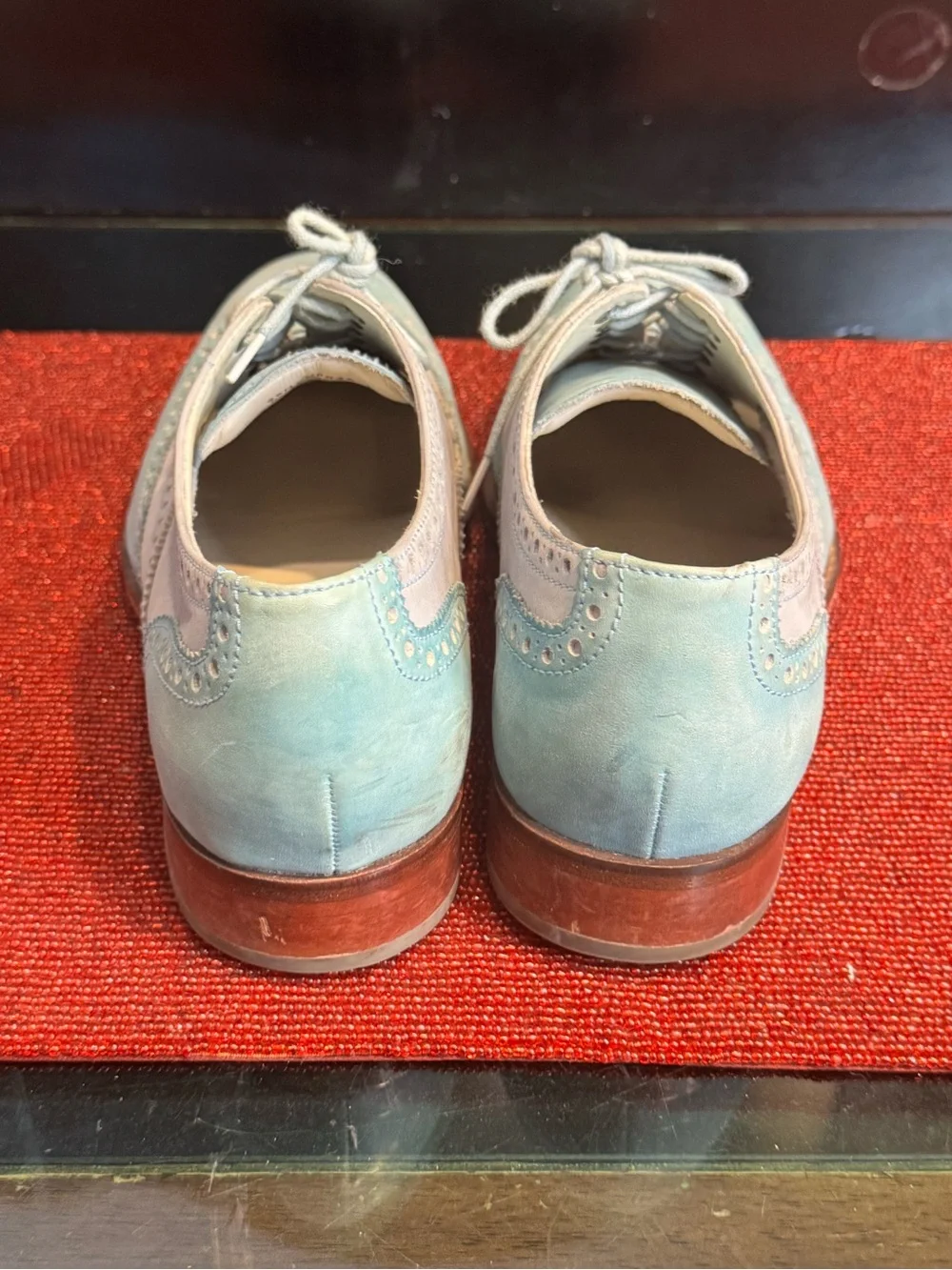 N/A cole haan